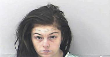 Janelle Platt, - St. Lucie County, FL 